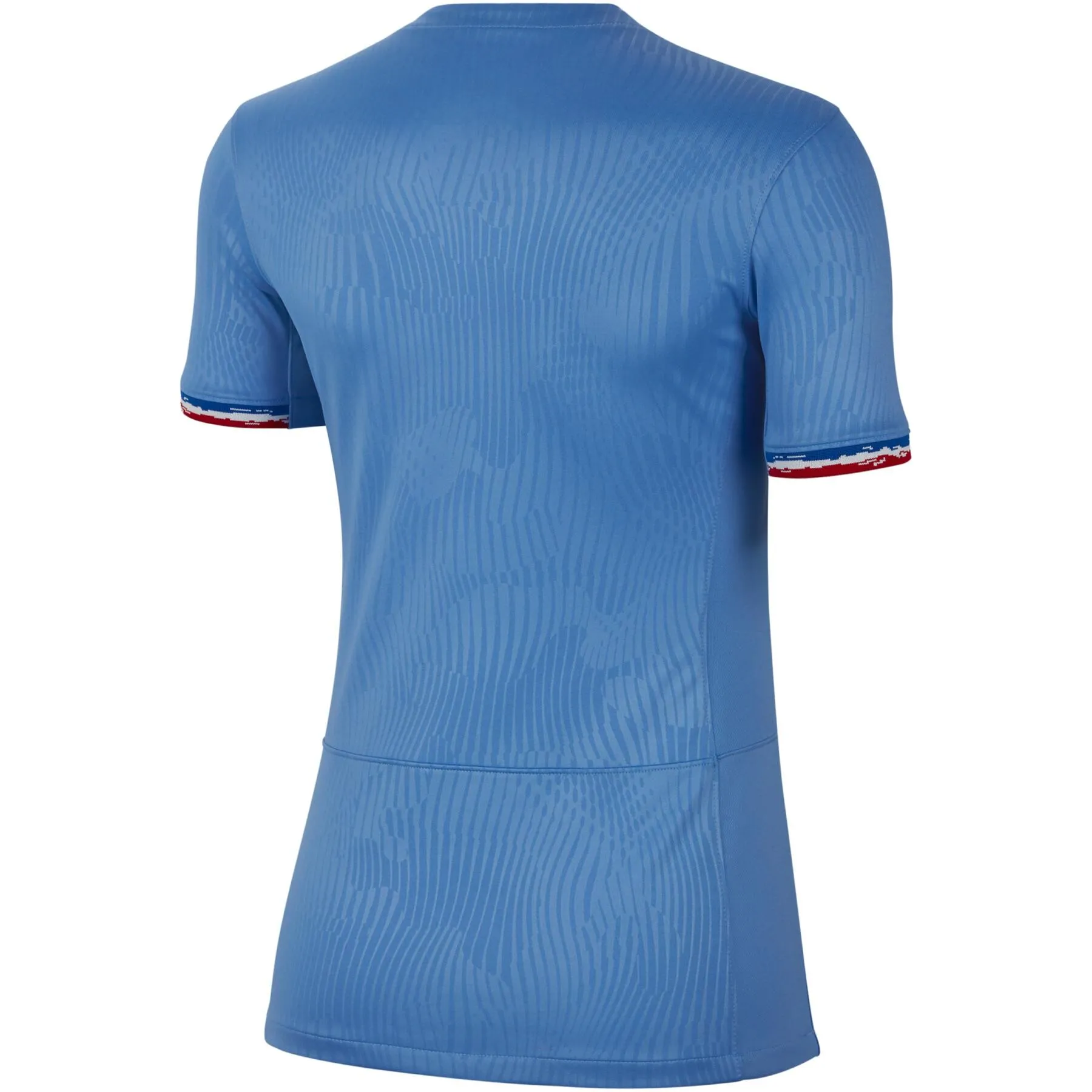 Maillot Domicile femme Coupe du monde Féminine 2023 France Dri-FIT Stadium