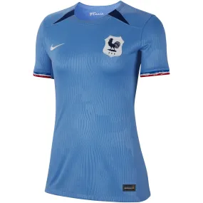 Maillot Domicile femme Coupe du monde Féminine 2023 France Dri-FIT Stadium