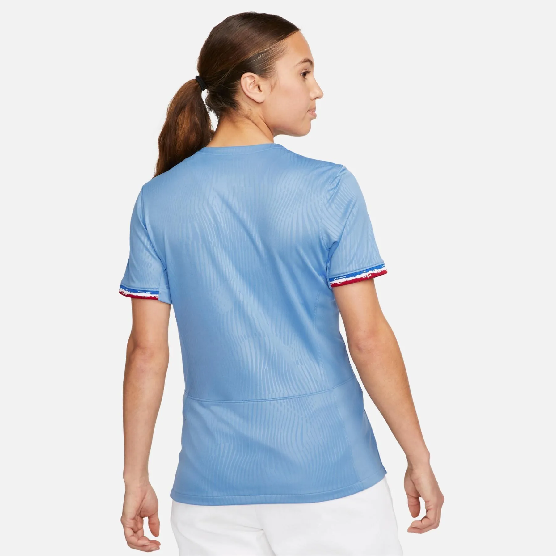 Maillot Domicile femme Coupe du monde Féminine 2023 France Dri-FIT Stadium