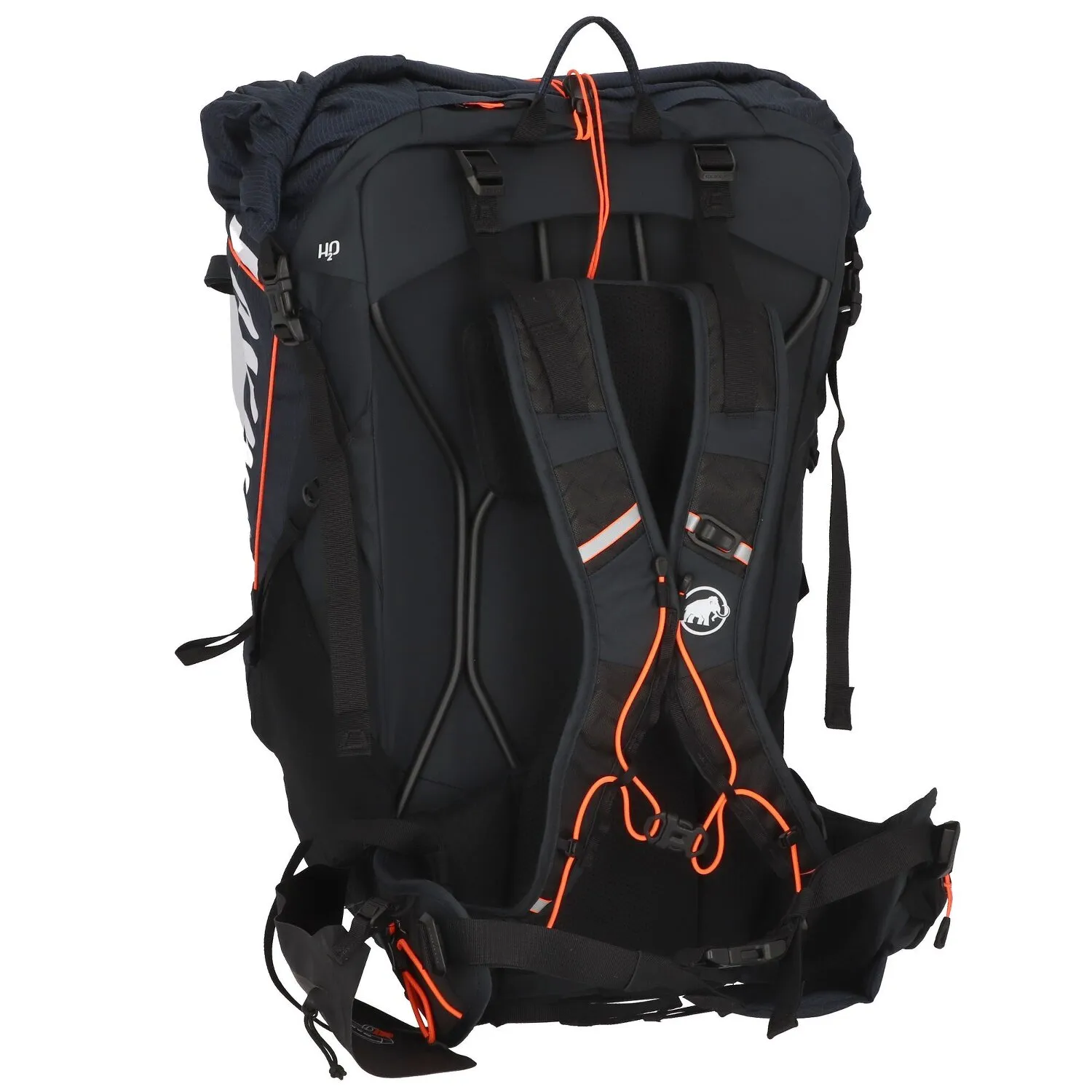 Mammut Sac à dos Ducan 60 cm