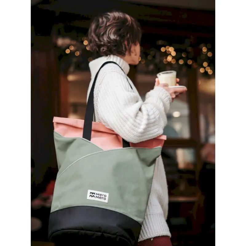 MeroMero Pow - Tote bag | Hardloop