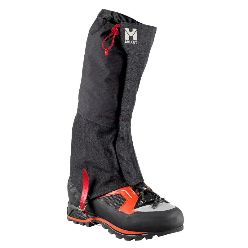 Millet Alpine Gaiters GTX - Guêtres | Hardloop