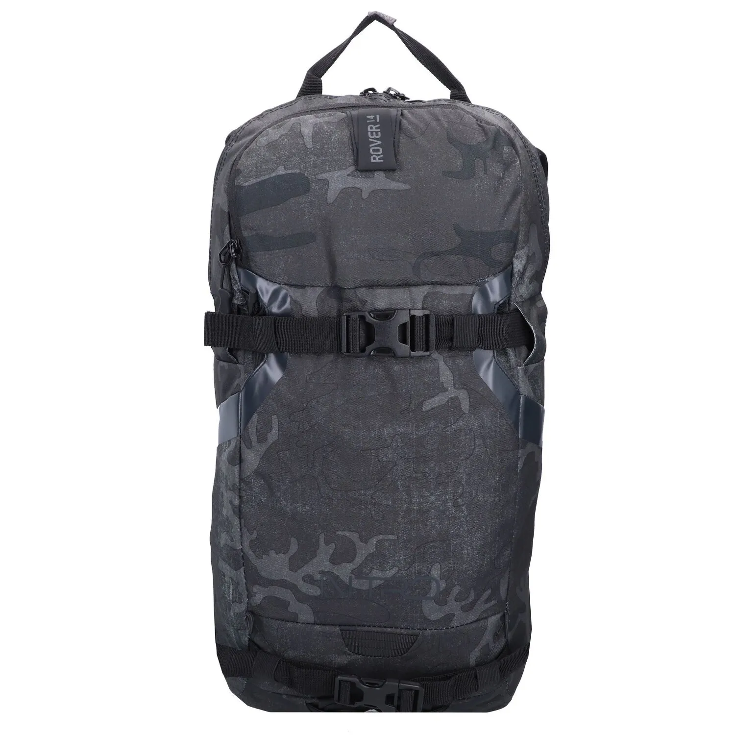 NITRO Adventure Rover 14 sac à dos 48 cm