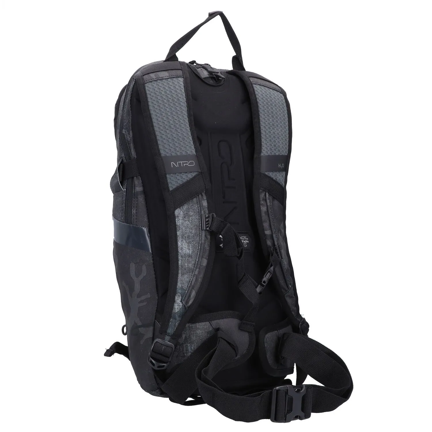 NITRO Adventure Rover 14 sac à dos 48 cm