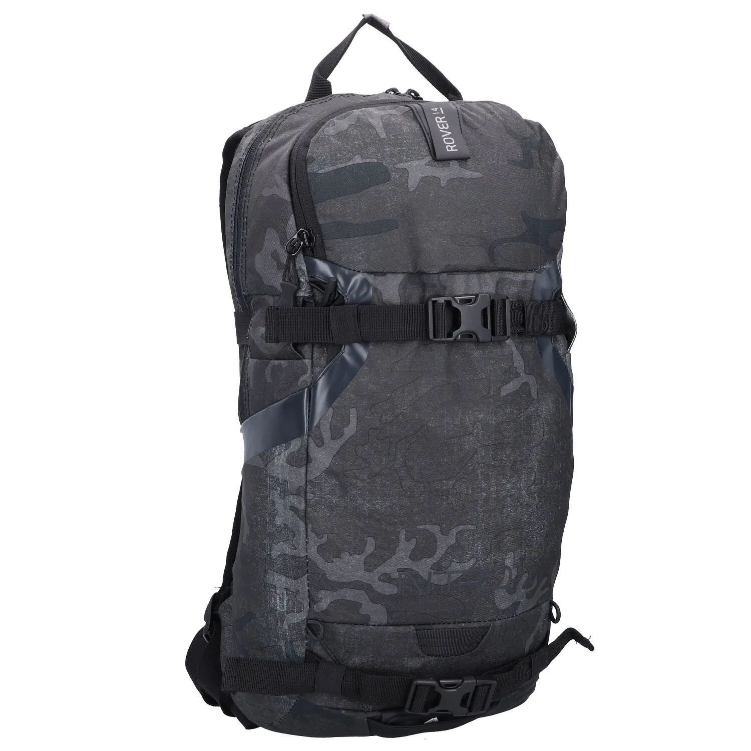 NITRO Adventure Rover 14 sac à dos 48 cm