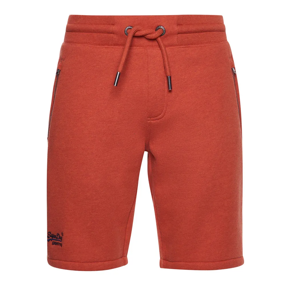 Ol Classic Jersey Short Homme