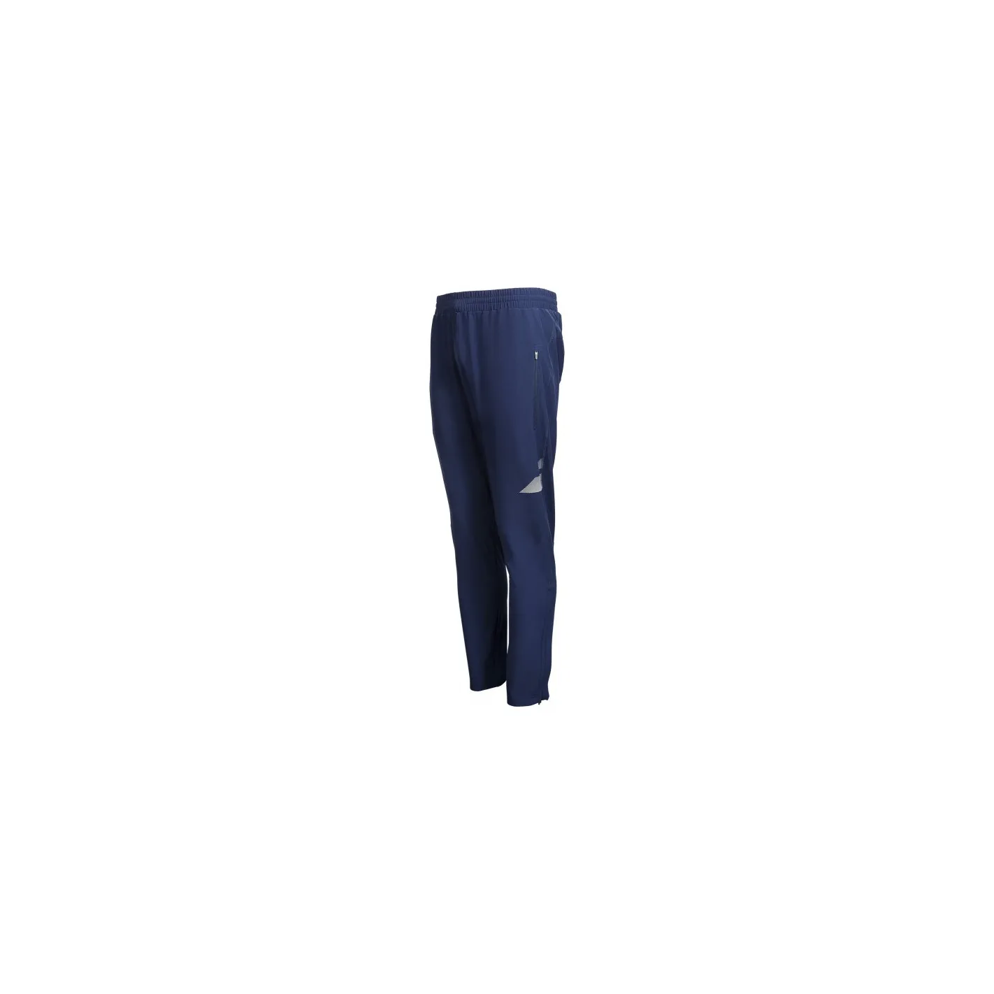 Pantalon BABOLAT Homme Performance Men Bleu Wimbledon AH 2017