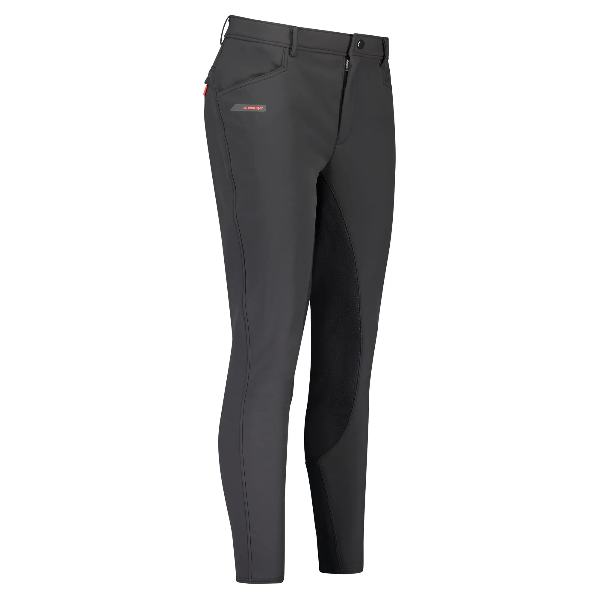 Pantalon d'Équitation Homme Euro-Star Dancer FullGrip