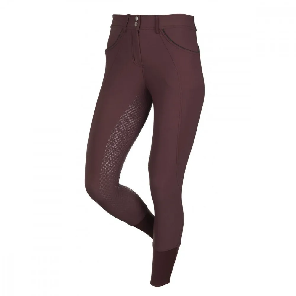 Pantalon d'équitation LeMieux Freya pour femme