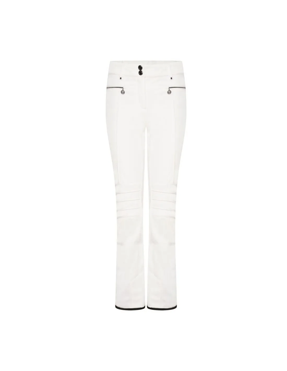 Pantalon de ski Fuseau Dare 2B Inspired II White