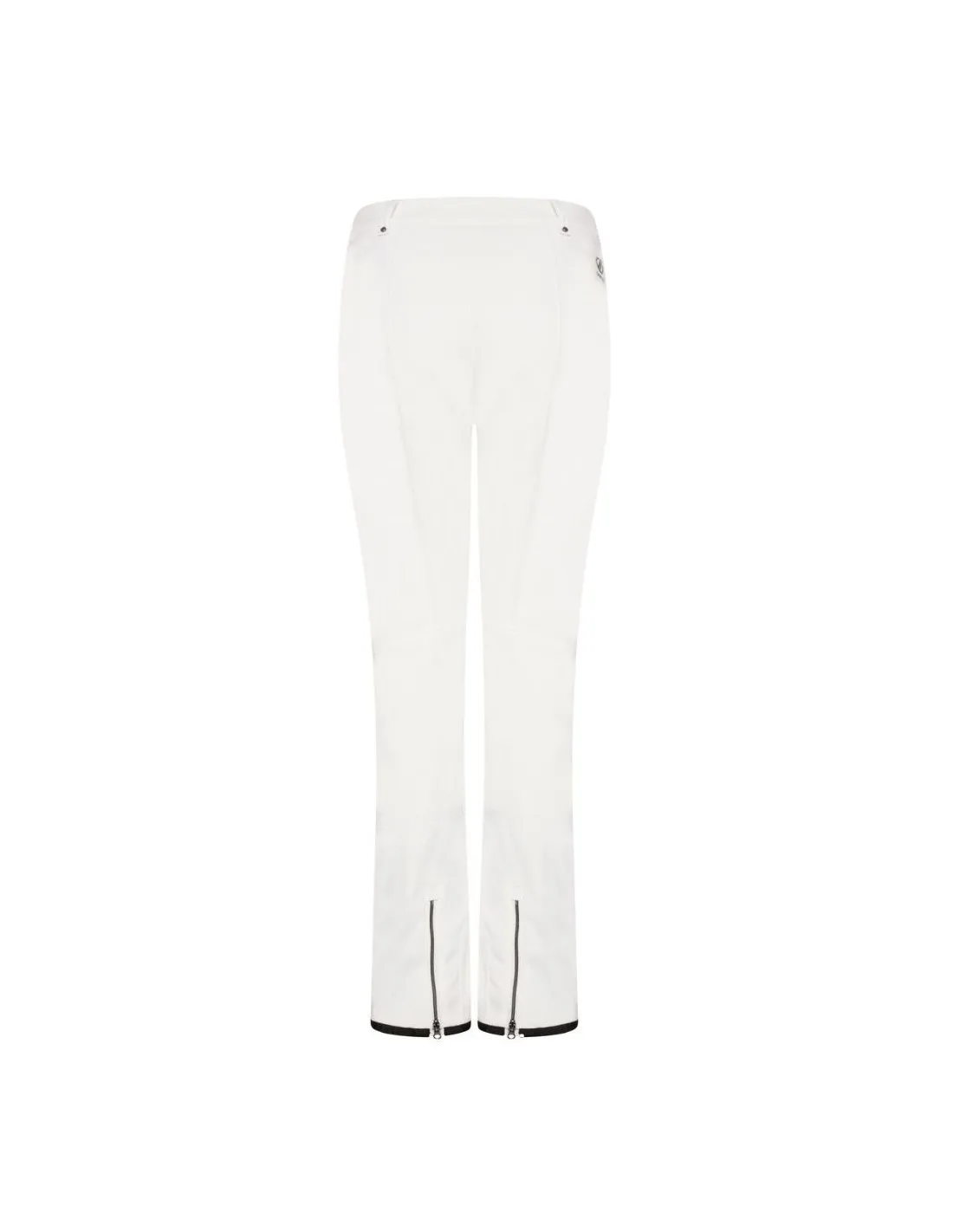 Pantalon de ski Fuseau Dare 2B Inspired II White