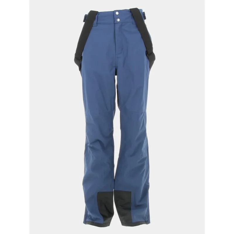 Pantalon de ski motive bleu marine enfant - Dare 2b | wimod