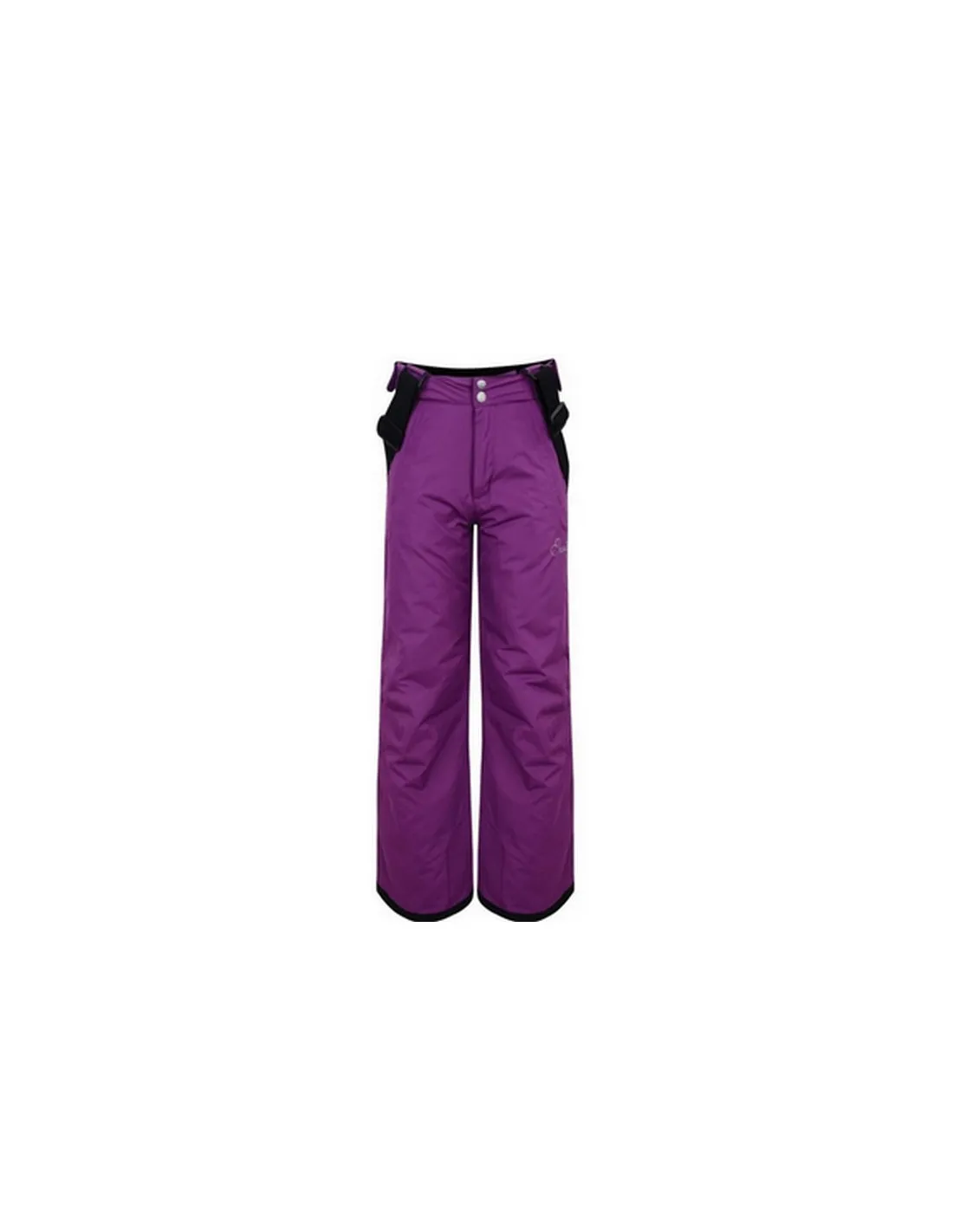 Pantalon de ski Neuf Dare 2B Whirlwind Violet Junior