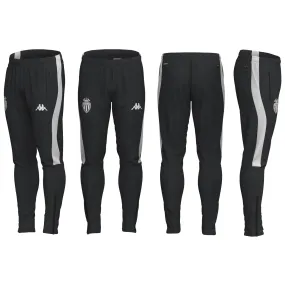 Pantalon d'entraînement AS Monaco Abunszip Pro 8 2024/25