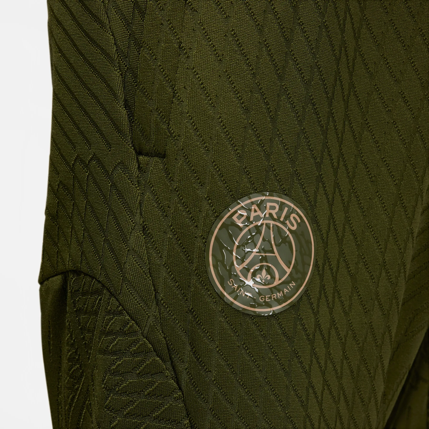 Pantalon d'entraînement Authentique Fourth PSG Strike Elite 2023/24