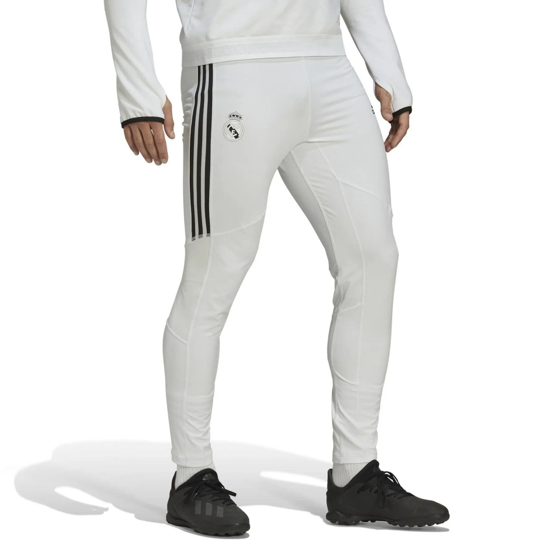 Pantalon d’entraînement Real Madrid Condivo Pro 2022/23