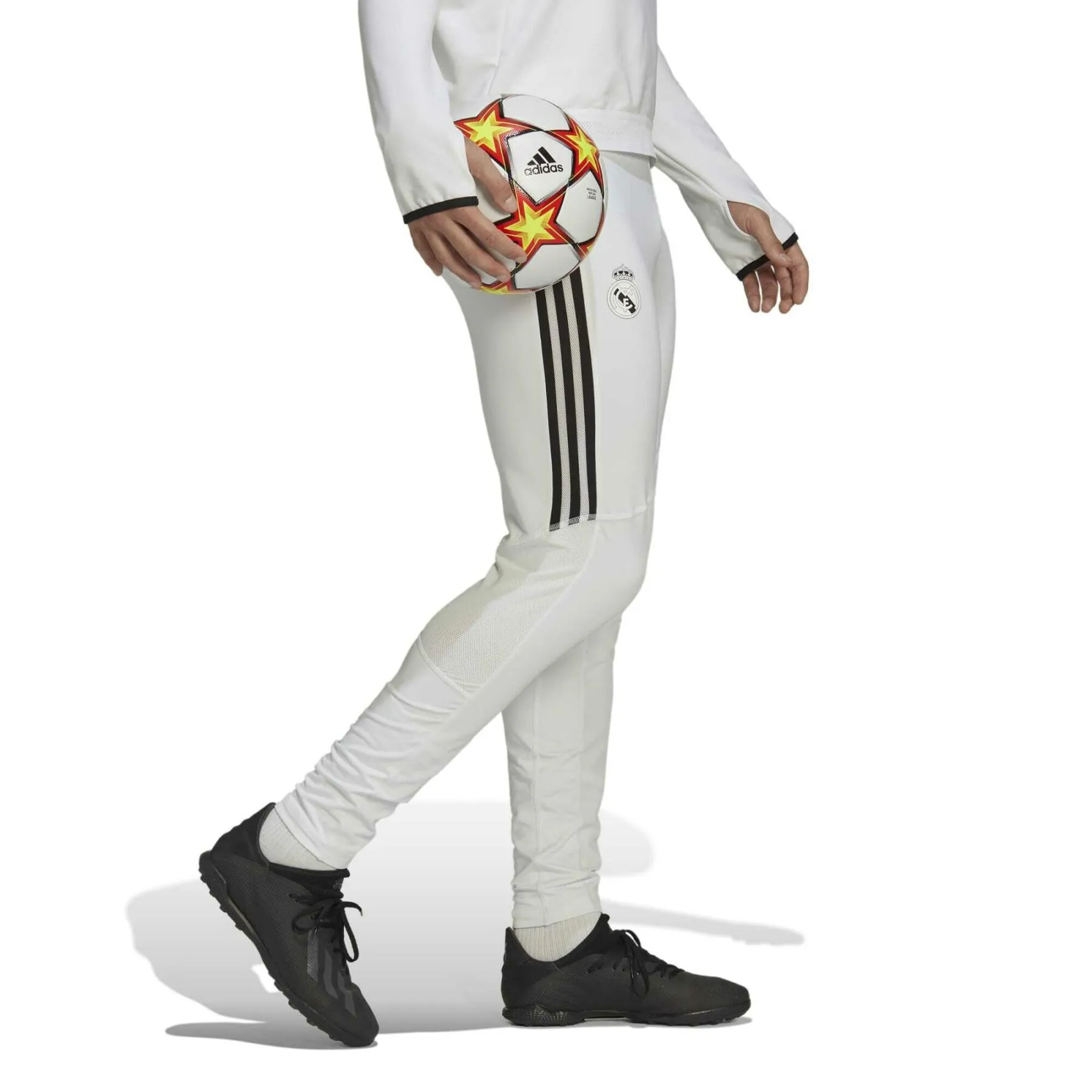 Pantalon d’entraînement Real Madrid Condivo Pro 2022/23