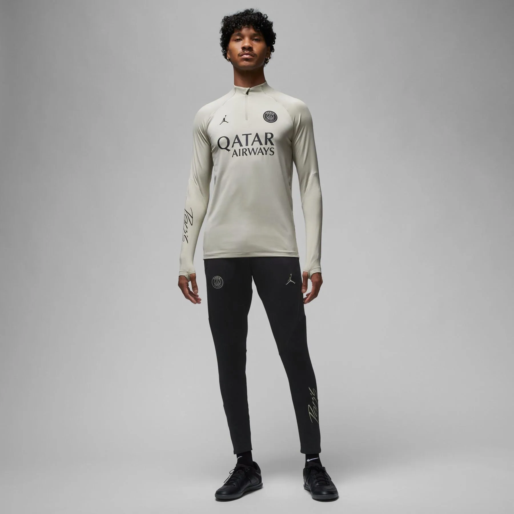 Pantalon d’entraînement Third PSG Strike 2023/24