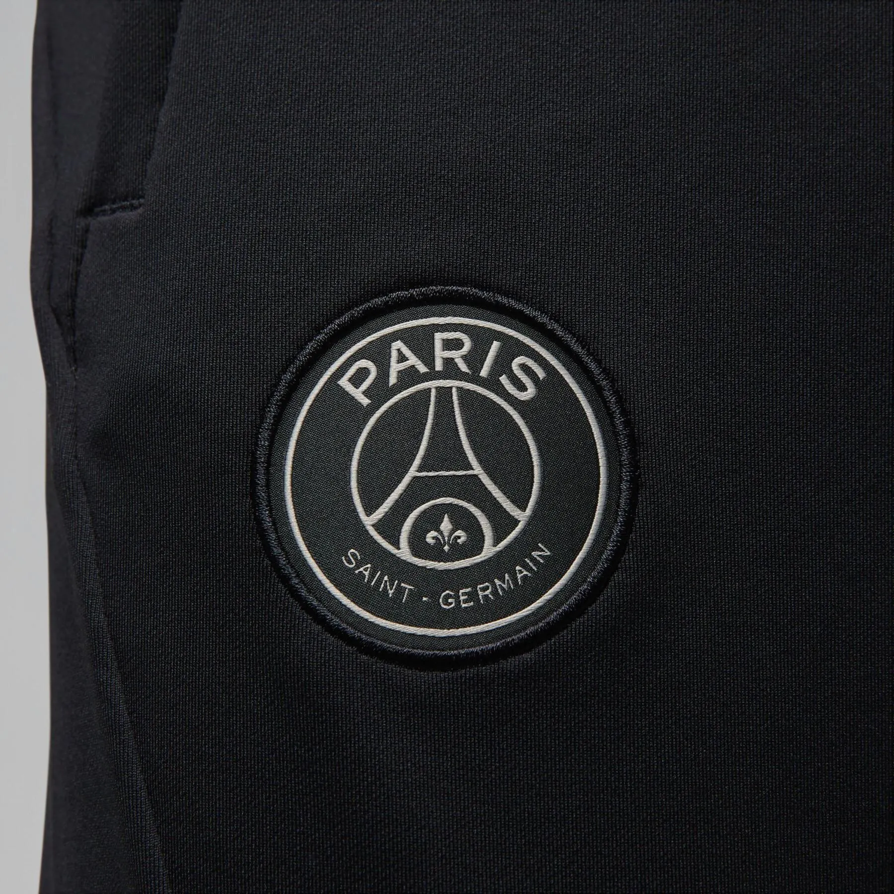 Pantalon d’entraînement Third PSG Strike 2023/24