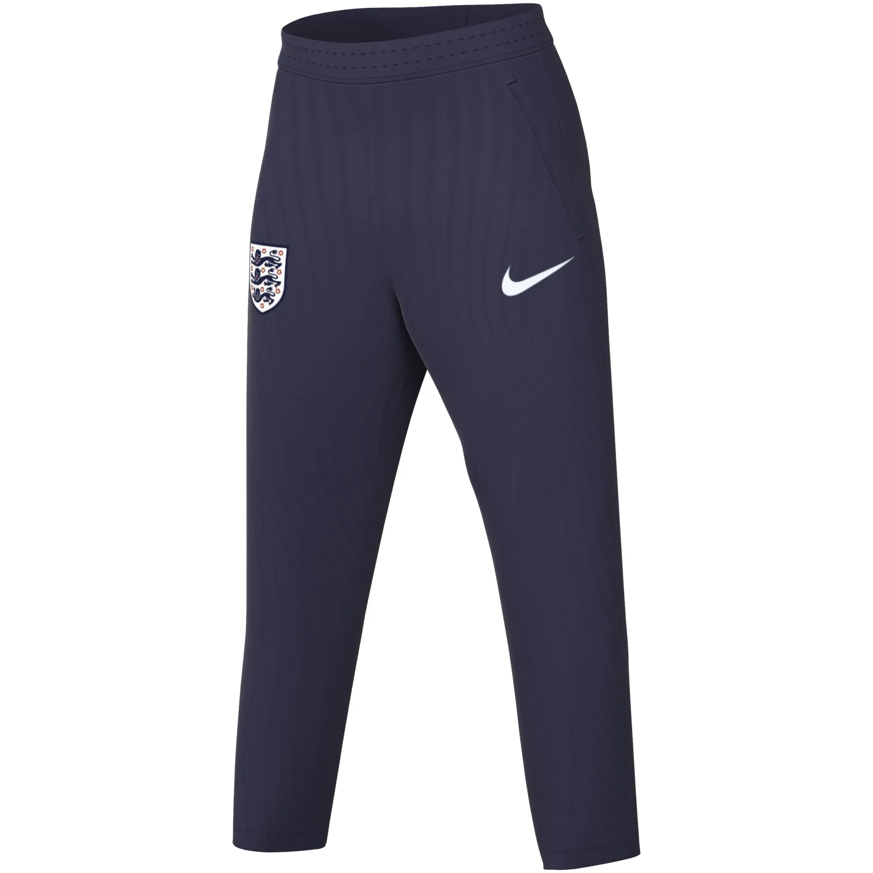 Pantalon d'entraînement Training Vapor Angleterre Strike Elite Euro 2024