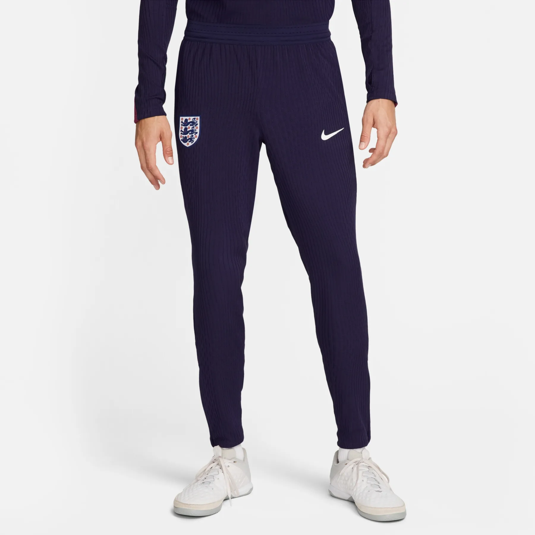 Pantalon d'entraînement Training Vapor Angleterre Strike Elite Euro 2024