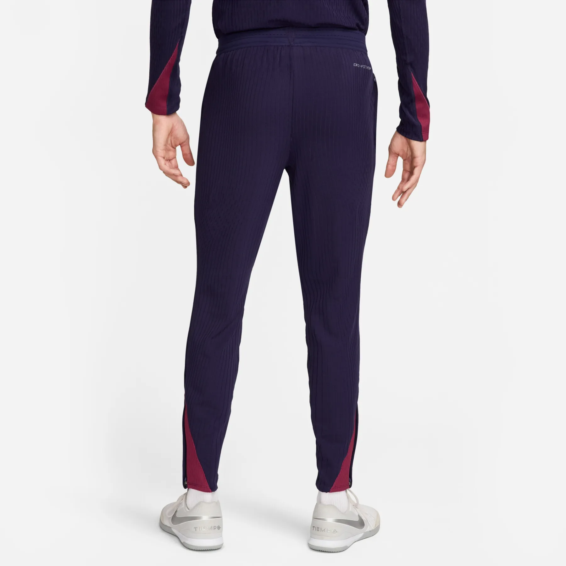 Pantalon d'entraînement Training Vapor Angleterre Strike Elite Euro 2024