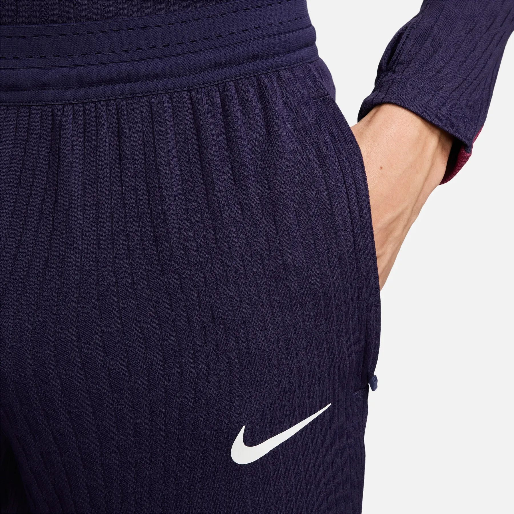 Pantalon d'entraînement Training Vapor Angleterre Strike Elite Euro 2024