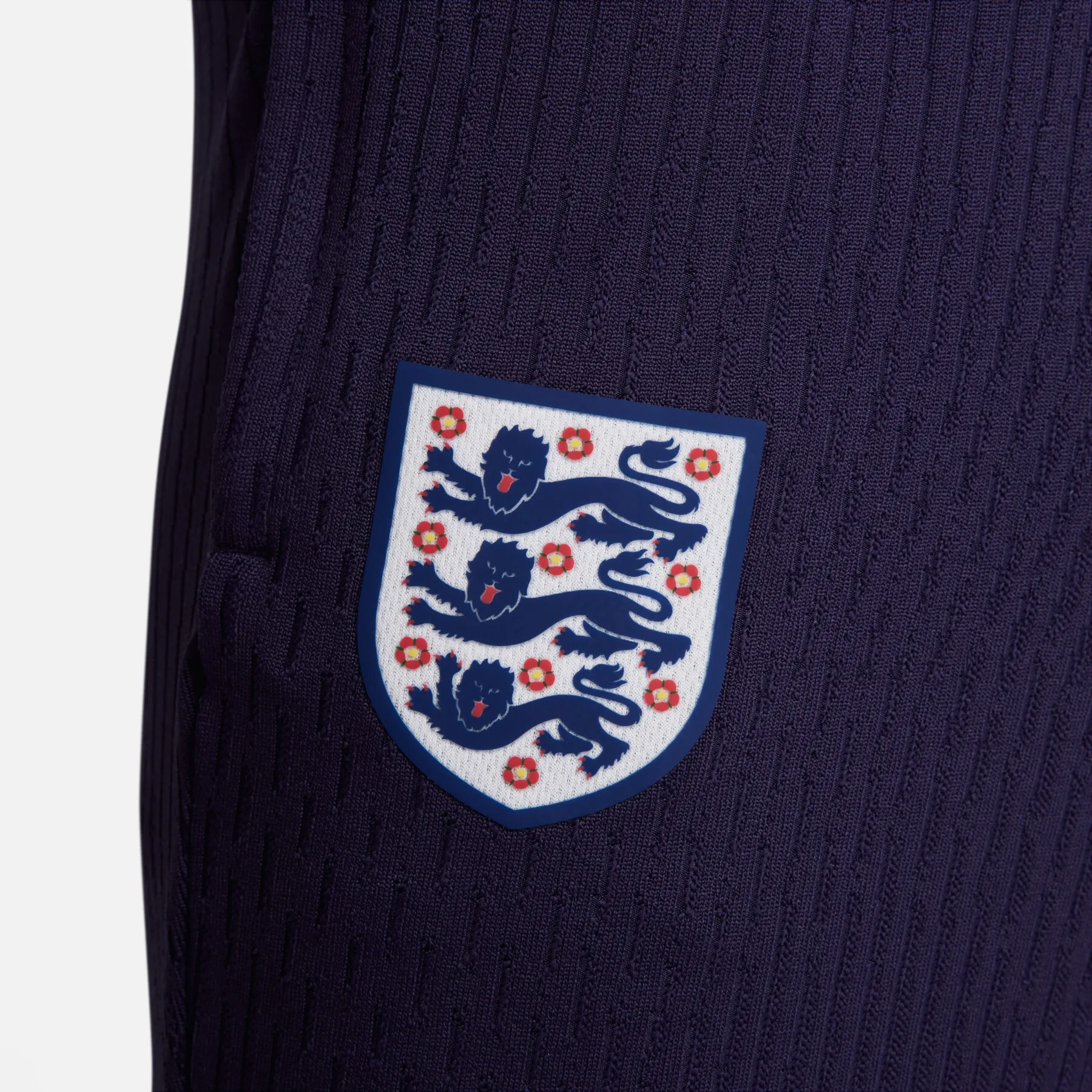 Pantalon d'entraînement Training Vapor Angleterre Strike Elite Euro 2024