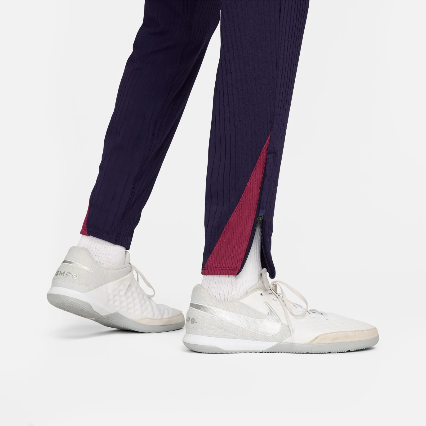 Pantalon d'entraînement Training Vapor Angleterre Strike Elite Euro 2024