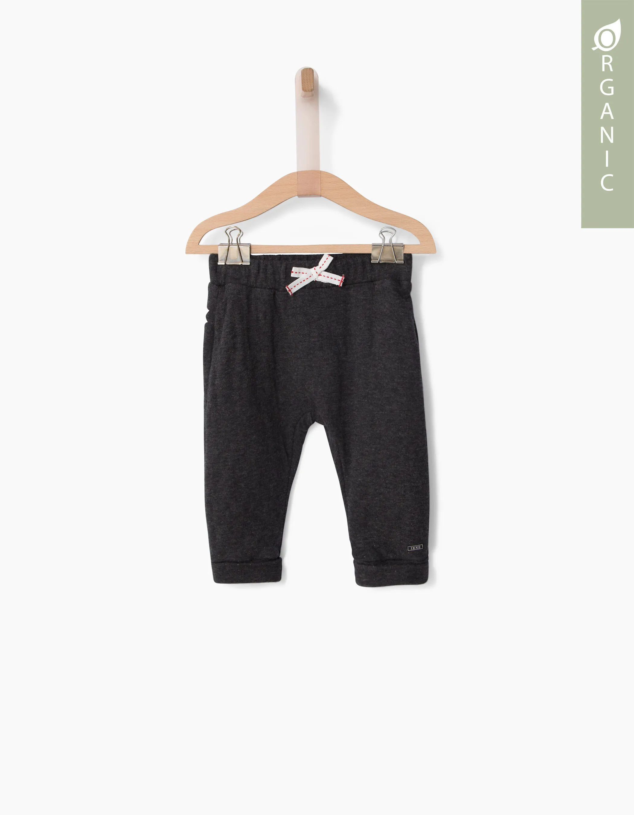 Pantalon maille bébé garçon