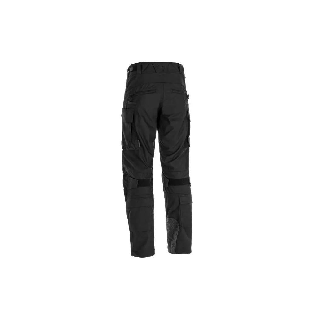 Pantalon tactique Raider MK V ATS noir flamme retardante - Clawgear