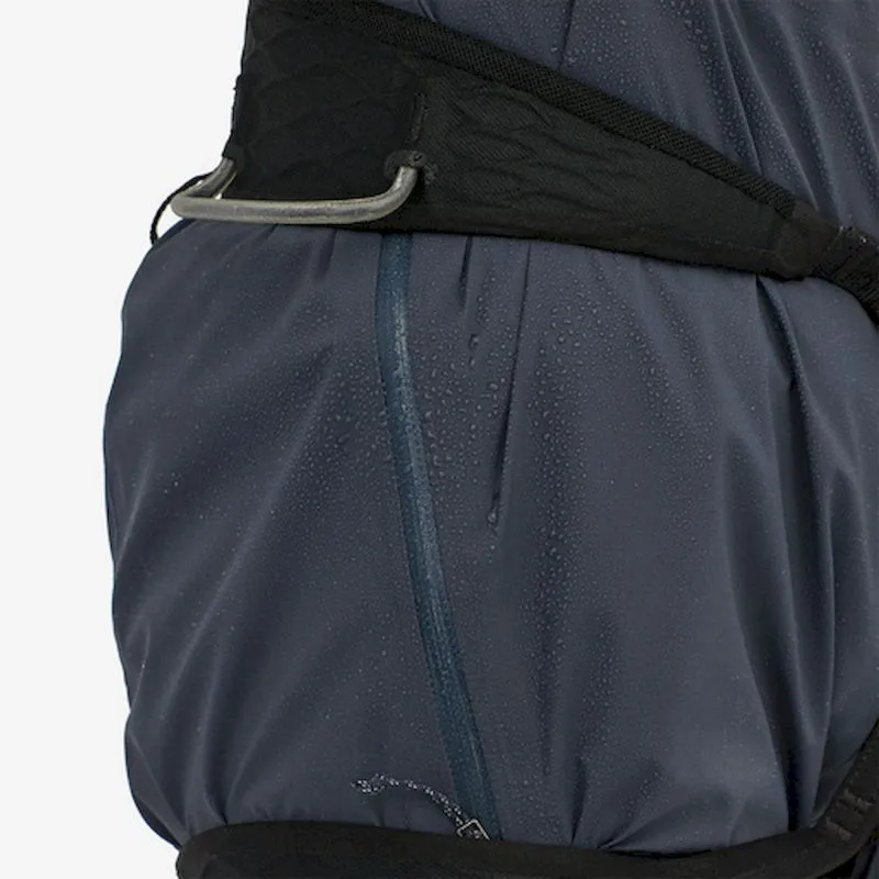 Patagonia M's Dual Aspect Bibs - Pantalon hardshell homme | Hardloop