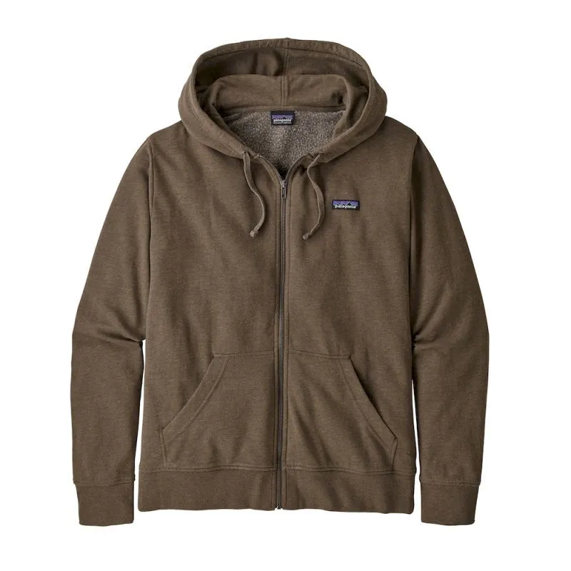 Patagonia P-6 Label LW Full-Zip Hoody - Sweat à capuche homme | Hardloop