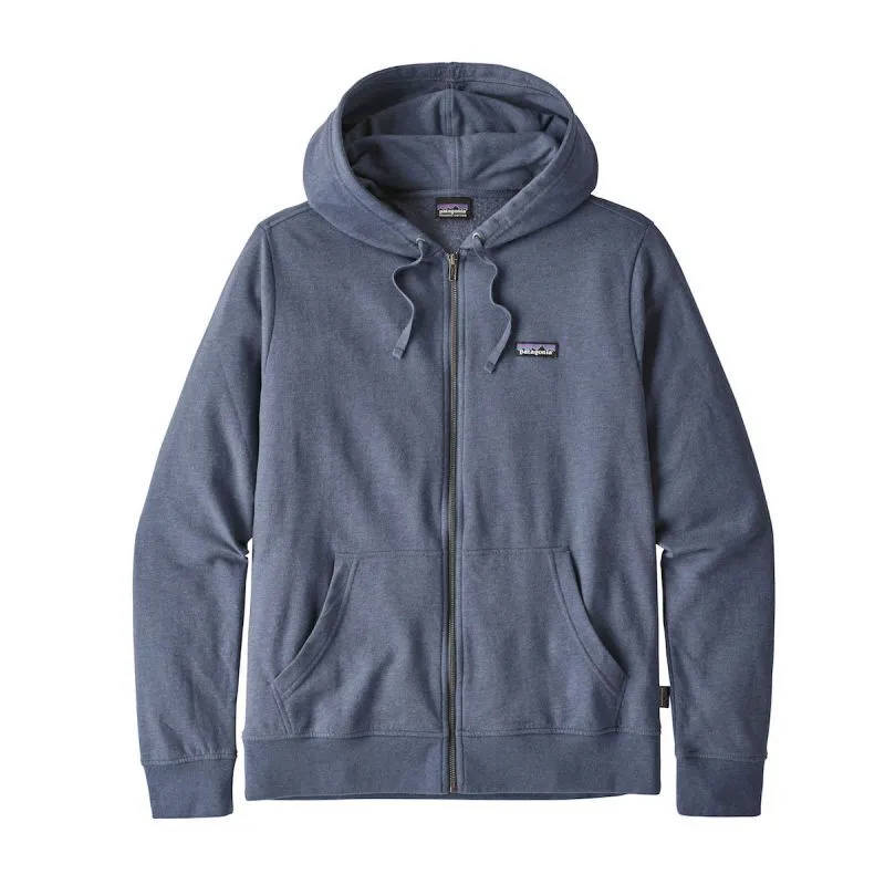 Patagonia P-6 Label LW Full-Zip Hoody - Sweat à capuche homme | Hardloop