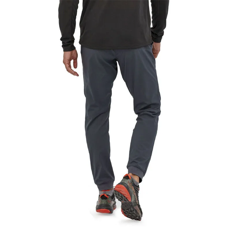 Patagonia Terrebonne Joggers - Pantalon running homme | Hardloop