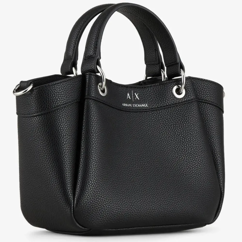 Petit sac à main Armani Exchange Wave 942927 CC783