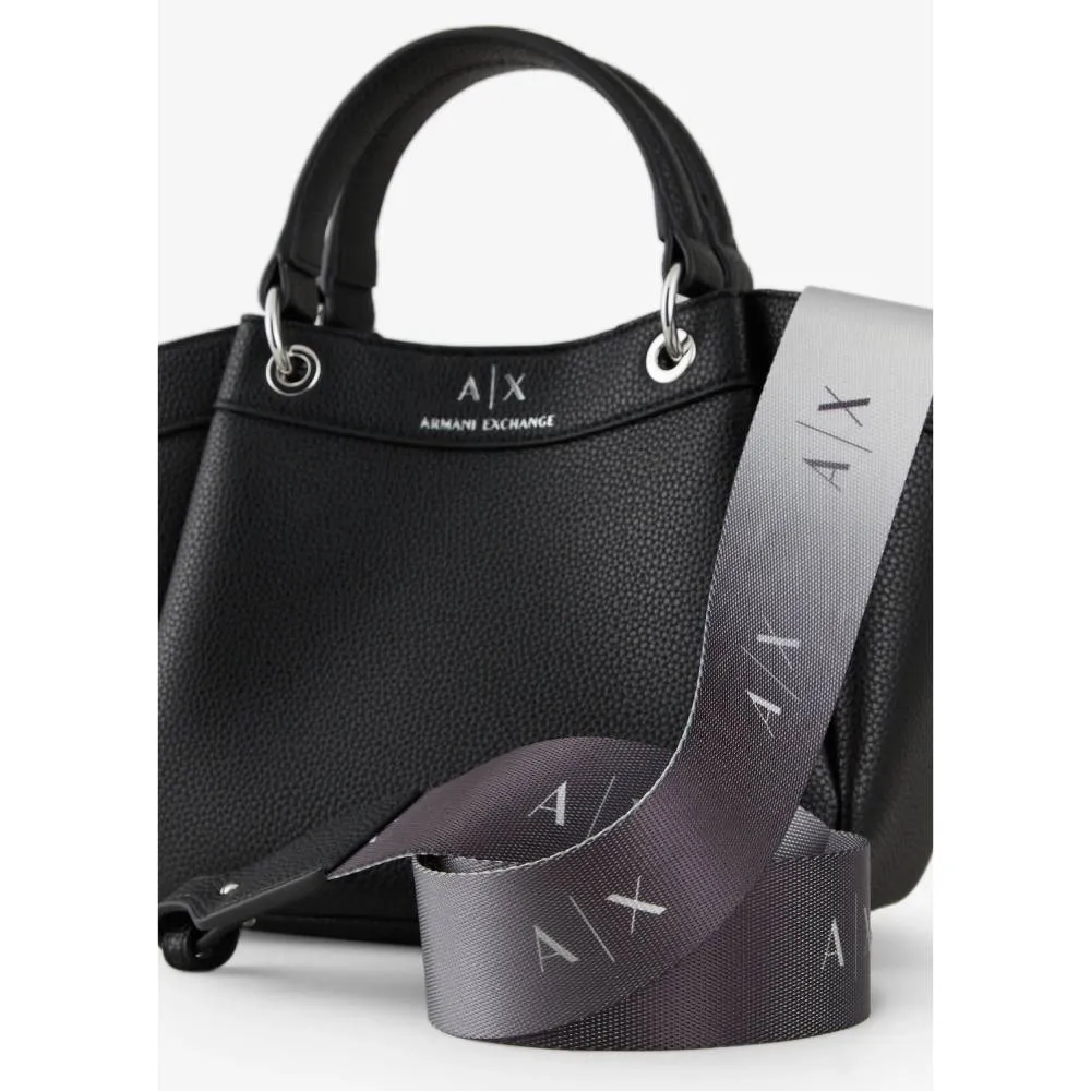 Petit sac à main Armani Exchange Wave 942927 CC783