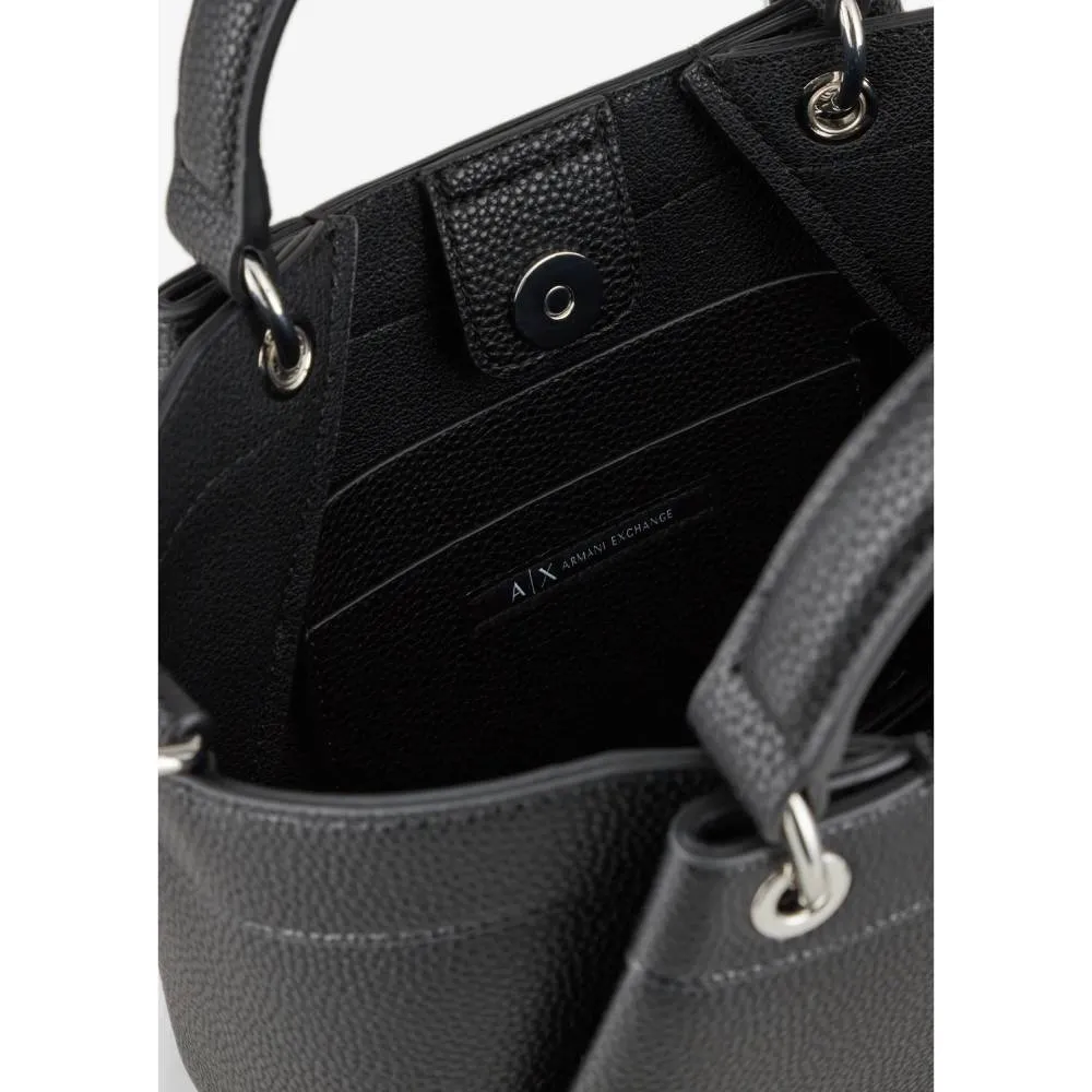 Petit sac à main Armani Exchange Wave 942927 CC783