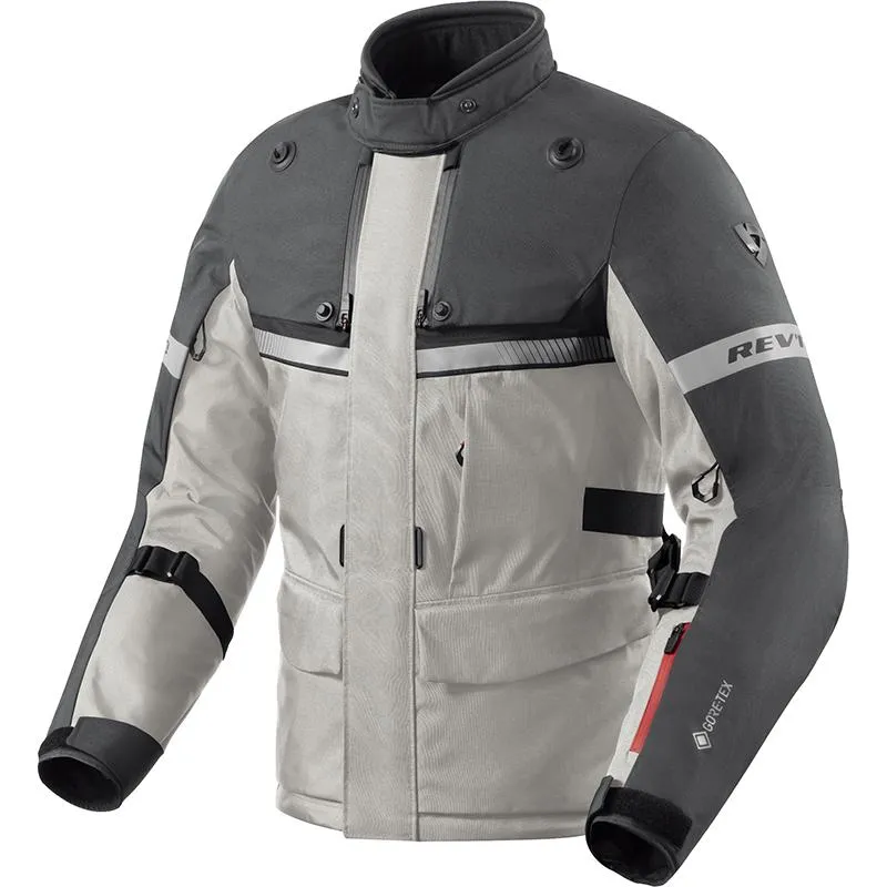  REVIT Veste POSEIDON 3 GORE-TEX  Veste moto