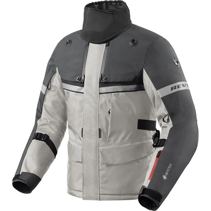  REVIT Veste POSEIDON 3 GORE-TEX  Veste moto