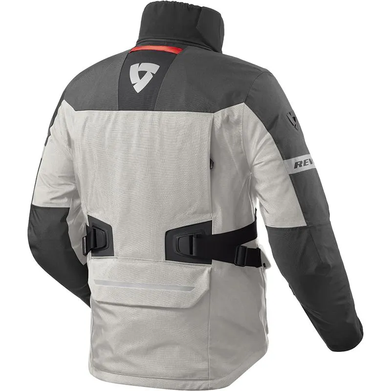  REVIT Veste POSEIDON 3 GORE-TEX  Veste moto