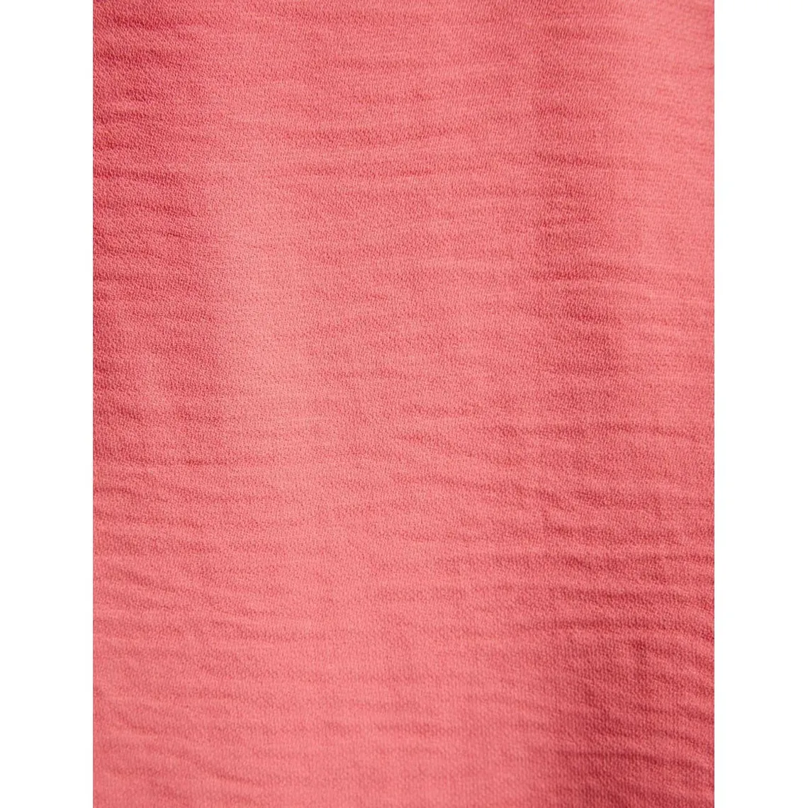 Robe évasée fluide sans manches rose | 3 Suisses