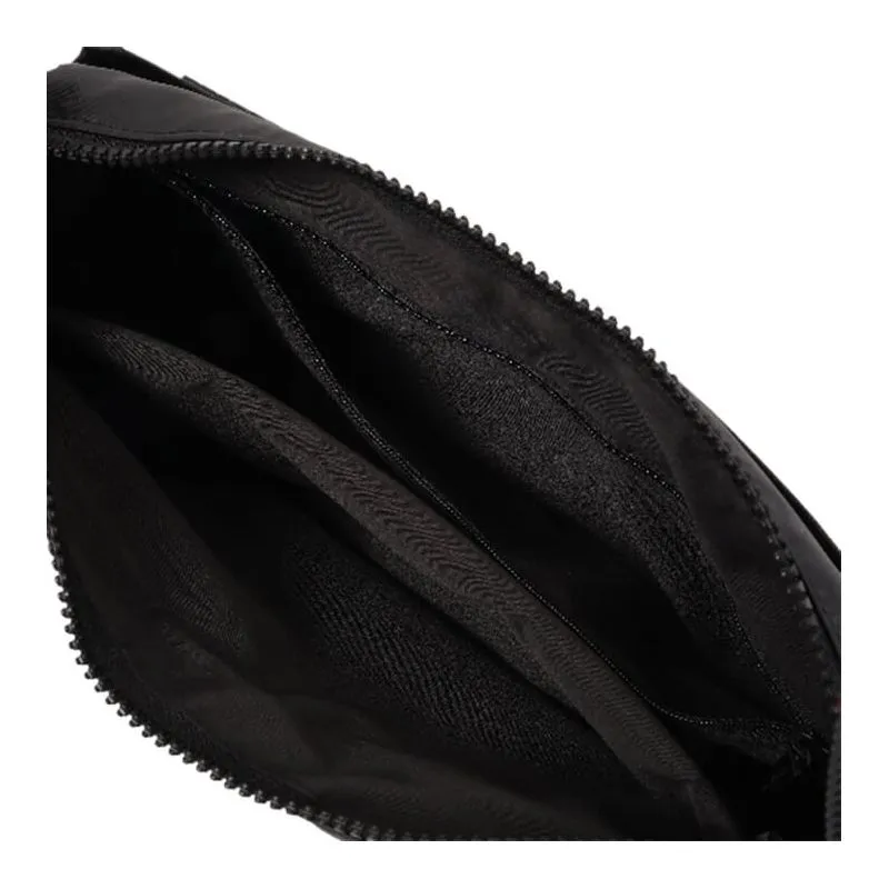 Sac bandoulière Hedgren Eye 29 cm Creased Black - Noir