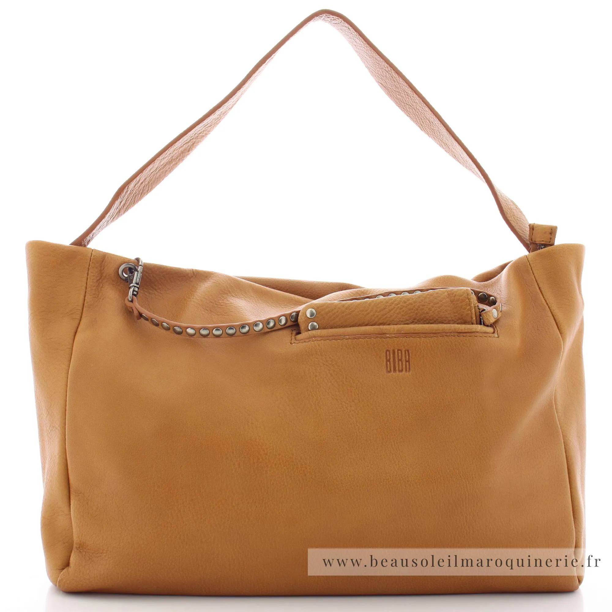 Sac Cabas Bandoulière Biba Brewton avec Pochette BET2L