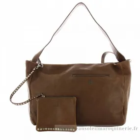 Sac Cabas Bandoulière Biba Brewton avec Pochette BET2L