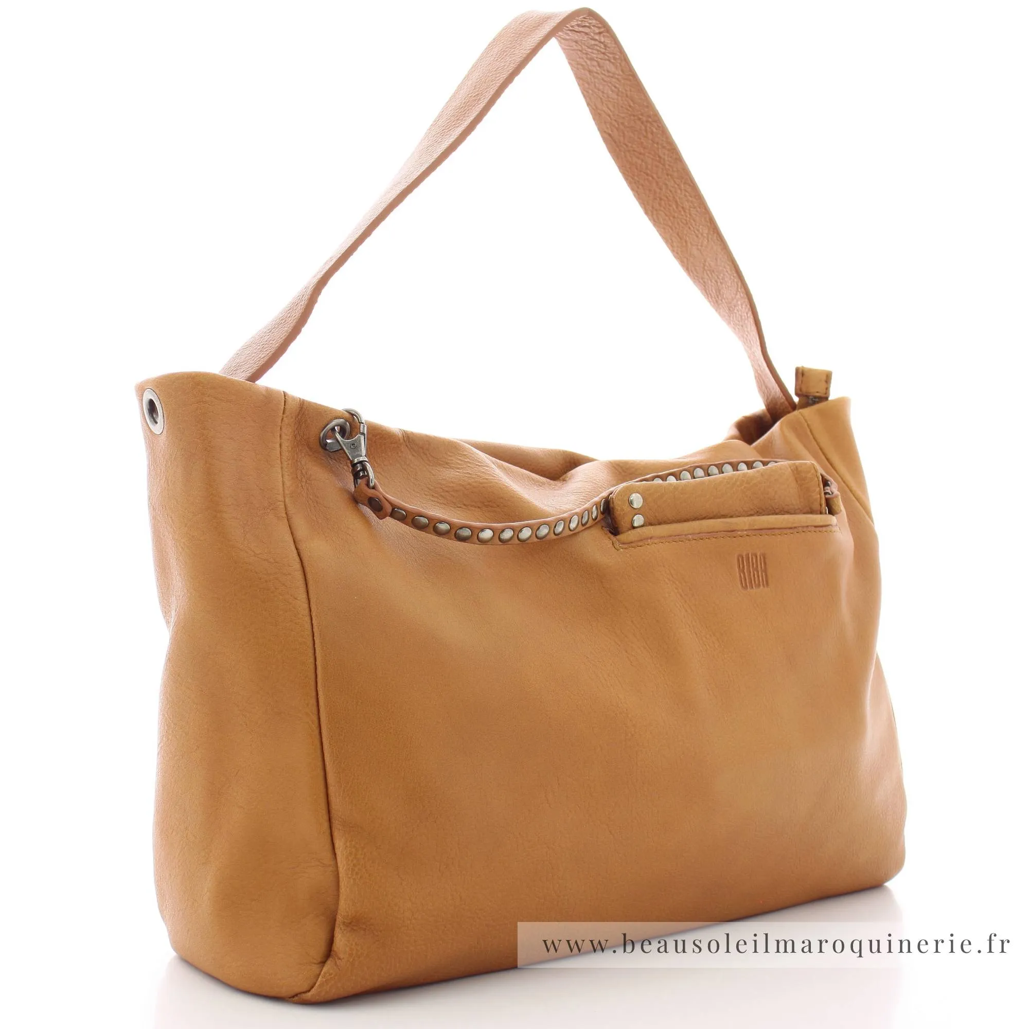 Sac Cabas Bandoulière Biba Brewton avec Pochette BET2L