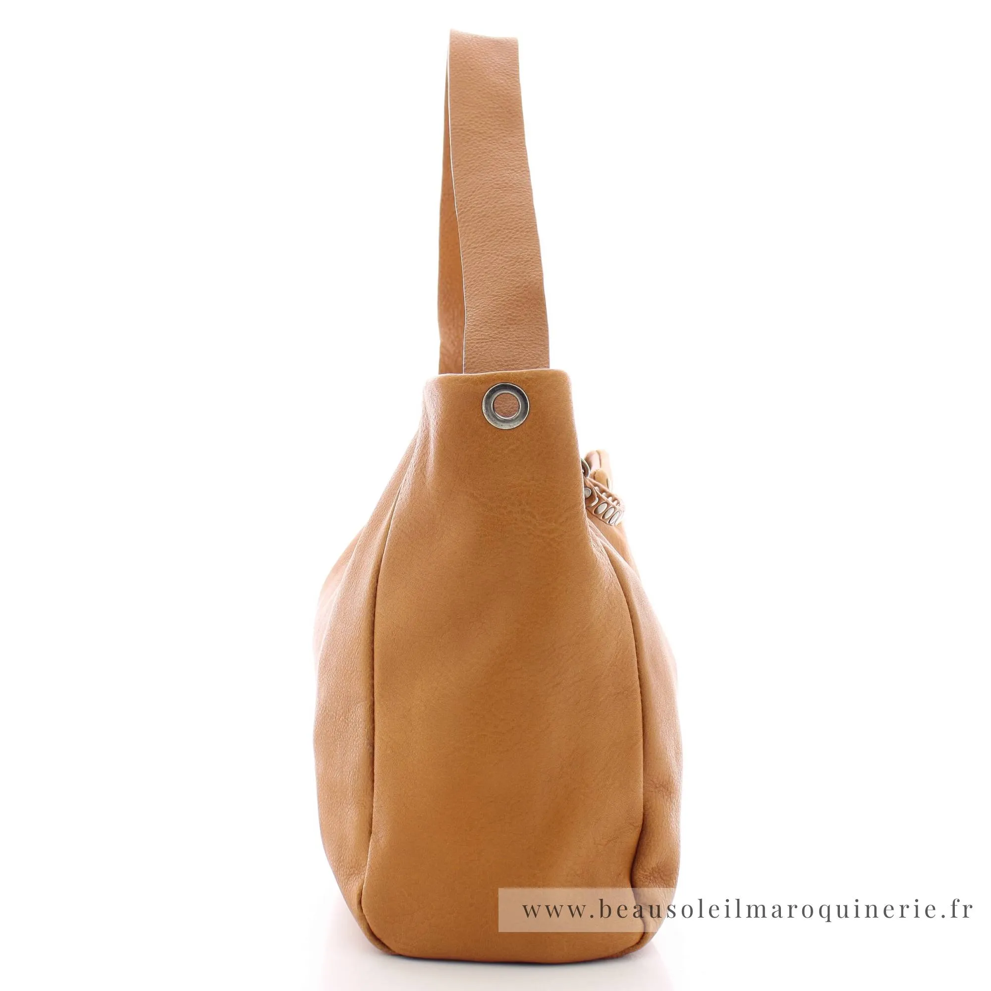 Sac Cabas Bandoulière Biba Brewton avec Pochette BET2L