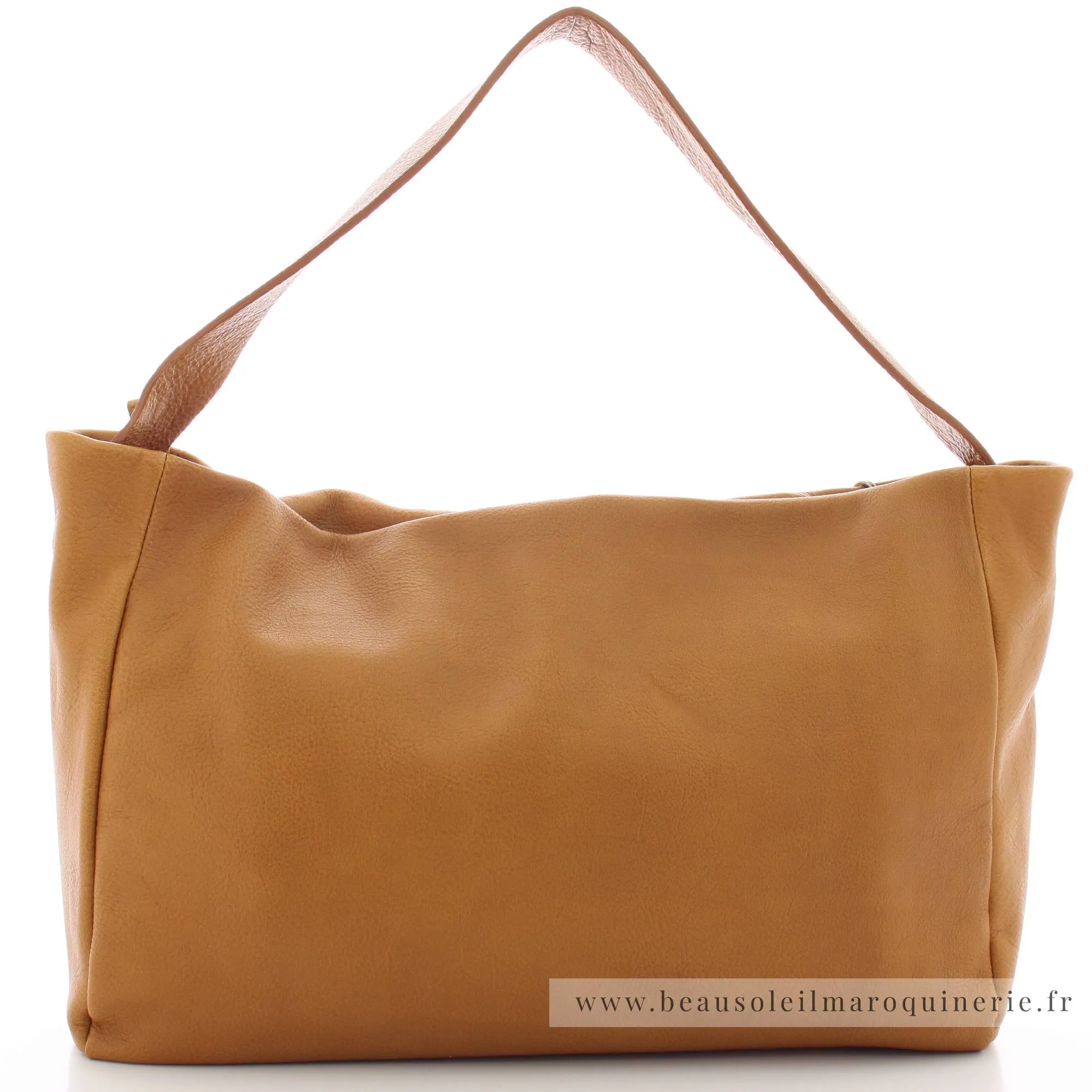 Sac Cabas Bandoulière Biba Brewton avec Pochette BET2L