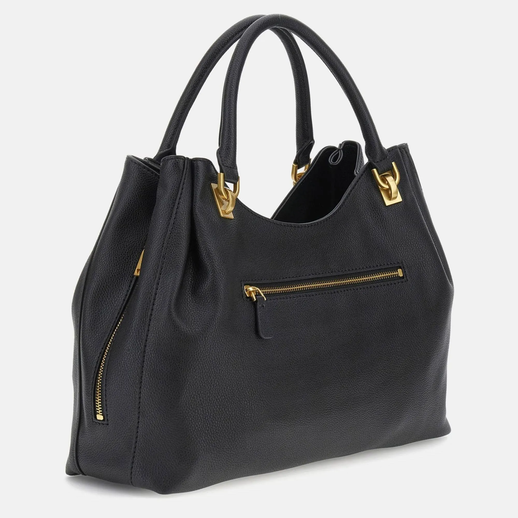 Sac cabas porté main Guess Cosette breloque HWVA9222230