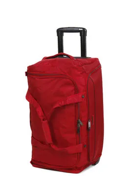 Sac de voyage Snowball Belém 65 cm Rouge  91762Rouge  